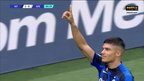 3:0. Гол Хоакина Корреа (видео). Чемпионат Италии. Футбол