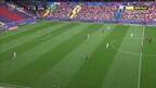3:2. Гол Бернарда Бериши (видео). МИР Российская Премьер-Лига. Футбол