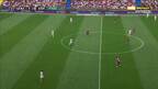 4:2. Гол Хесуса Медины (видео). МИР Российская Премьер-Лига. Футбол