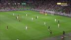 1:0. Гол Алексея Ионова (видео). МИР Российская Премьер-Лига. Футбол