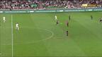 2:0. Гол Джона Кордобы (видео). МИР Российская Премьер-Лига. Футбол