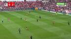 0:3. Гол Джереми Фримпонга (видео). Чемпионат Германии. Футбол