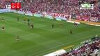 0:2. Гол Джереми Фримпонга (видео). Чемпионат Германии. Футбол