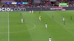 1:0. Гол Рафаэла Леау (видео). Чемпионат Италии. Футбол