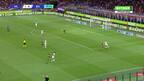 2:0. Гол Оливье Жиру (видео). Чемпионат Италии. Футбол