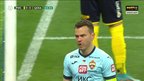 Акинфеев выручает команду (видео). Мир Российская Премьер-Лига. Футбол