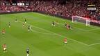 Незасчитанный гол Роналду (видео). Лига Европы. Футбол