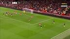 0:1. Гол Браиса Мендеса с пенальти (видео). Лига Европы. Футбол