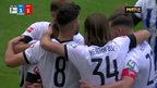 1:1. Гол Суата Сердара (видео). Чемпионат Германии. Футбол