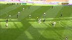 2:0. Гол Эрика Бикфалви (видео). МИР Российская Премьер-Лига. Футбол