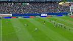 1:0. Гол Евгения Морозова (видео). МИР Российская Премьер-Лига. Футбол