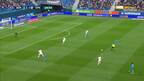 3:0. Гол Далера Кузяева (видео). МИР Российская Премьер-Лига. Футбол