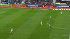 6:0. Гол Александра Павловеца (видео). МИР Российская Премьер-Лига. Футбол