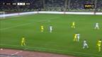 2:0. Гол Абделла Зубира (видео). Лига Европы. Футбол
