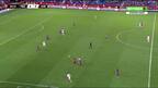2:1. Гол Велько Николича (видео). Лига Европы. Футбол