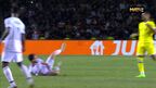 Голы и лучшие моменты (видео). Лига Европы. Футбол
