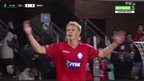 Силькеборг - Вест Хэм. 2:3. Гол Серена Тенгстетта (видео). Лига конференций. Футбол
