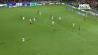 0:1. Гол Ассана Сисея (видео). Чемпионат Италии. Футбол