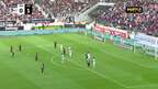 0:2. Гол Даити Камады (видео). Чемпионат Германии. Футбол