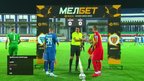 Гол и лучшие моменты (видео). МЕЛБЕТ-Первая лига. Футбол